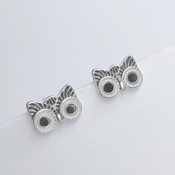 ARETES PLATA 925 1EA101489