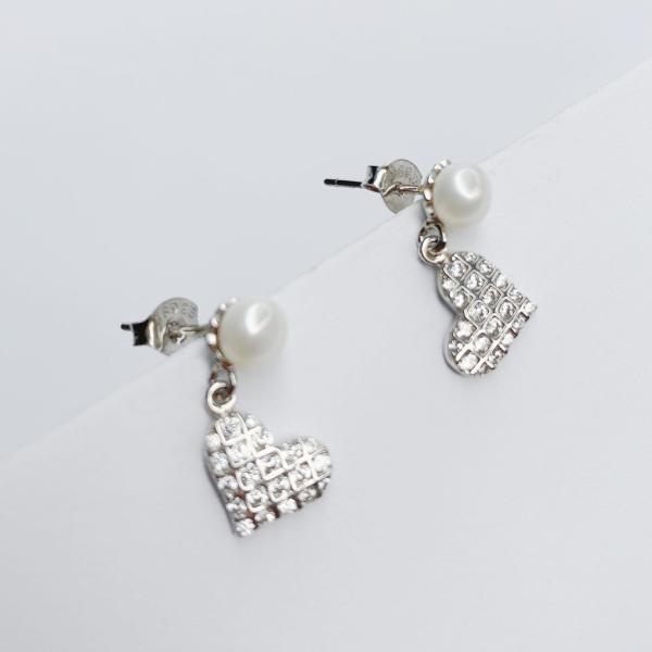ARETES PLATA 925 1EA102272