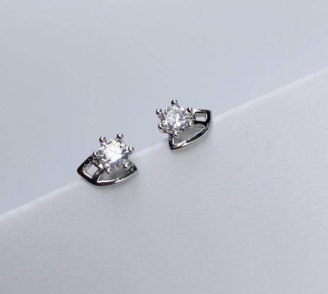 ARETES PLATA 925 1EA70292 B