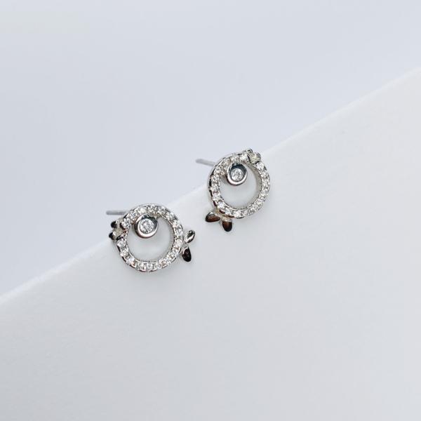 ARETES PLATA 925 1EA84522