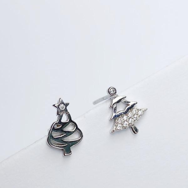 ARETES PLATA 925 1EA100922