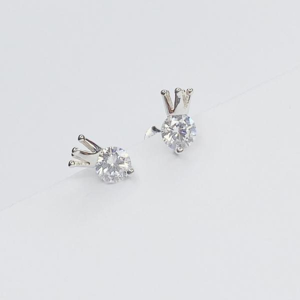 ARETES PLATA  925 1EA103723