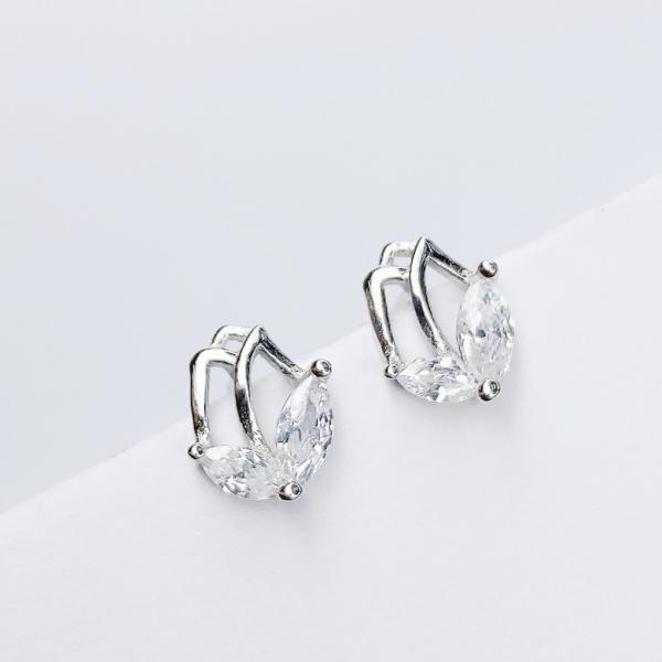 ARETES PLATA 925 1EA92794