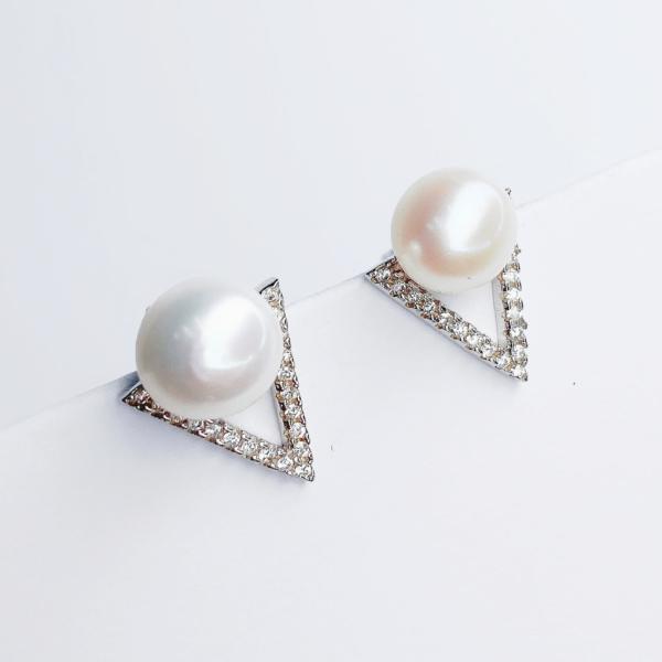 ARETES PLATA  925 1EA76073