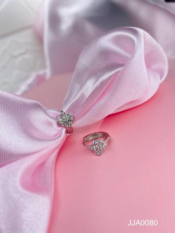 ARETES PLATA  925 1EA107070