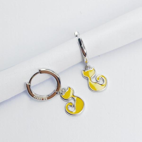 ARETES PLATA  925 1EA108838