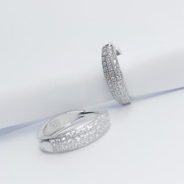 ARETES PLATA 925 1EA108774