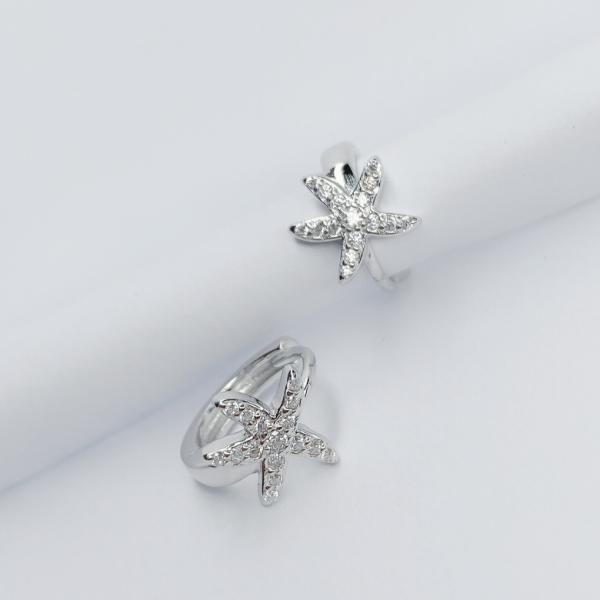 ARETES PLATA 925 1EA108009