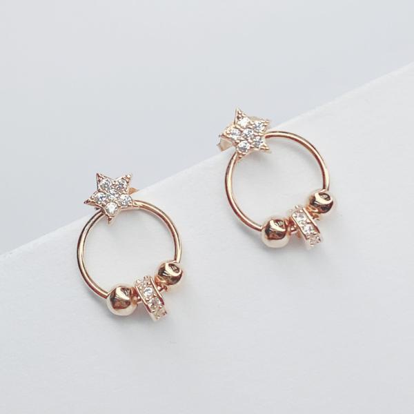 ARETES PLATA  925 1EA99575