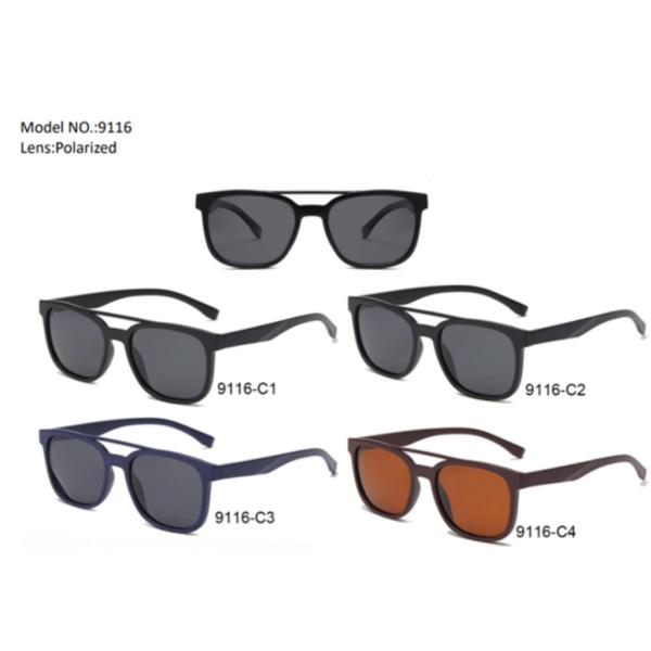 LENTES DE SOL 9116