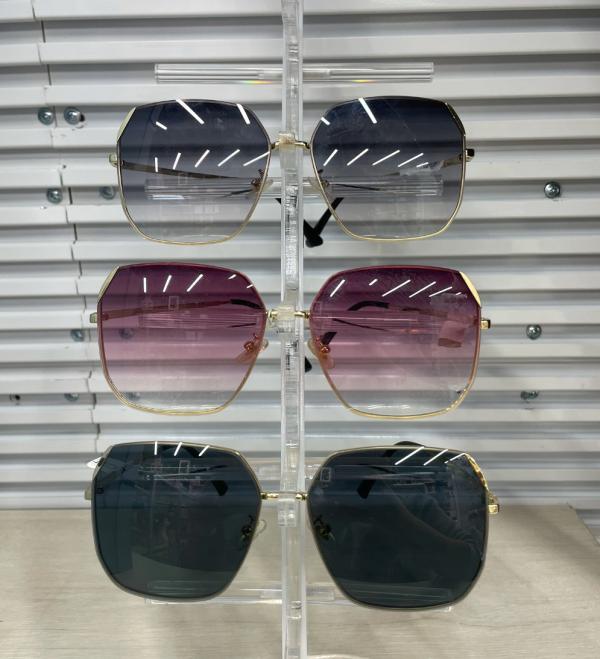 LENTES DE SOL 9032
