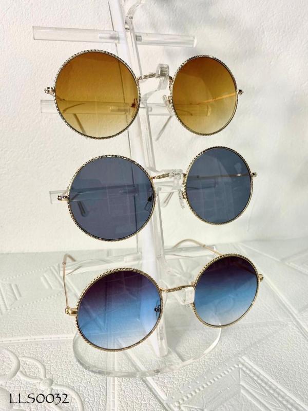 LENTES DE SOL 3407
