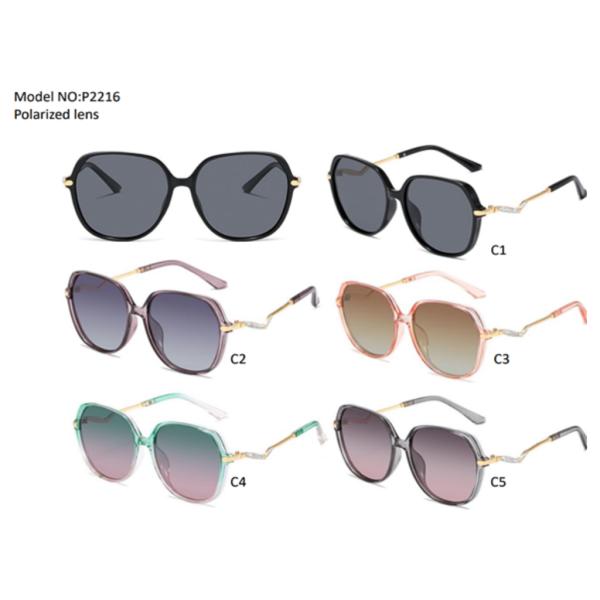 LENTES DE SOL P2216