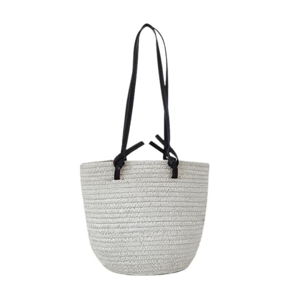 BOLSO PLAYA 008 BEIGE