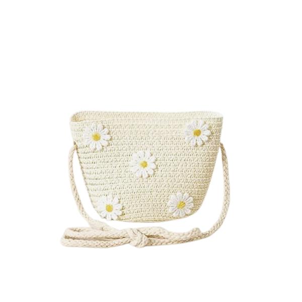 BOLSO PLAYA 018 BLANCO