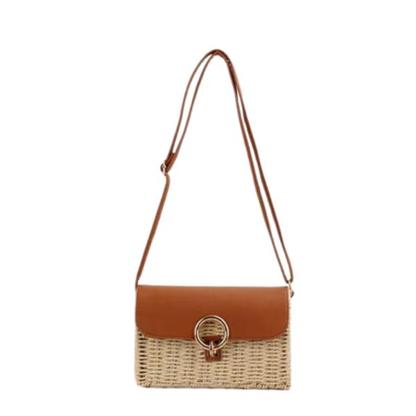 BOLSO PLAYA 026 BEIGE
