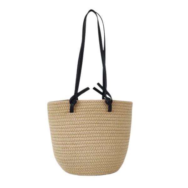 BOLSO PLAYA 008 KHAKI