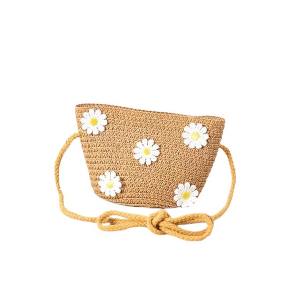 BOLSO PLAYA 018 KHAKI