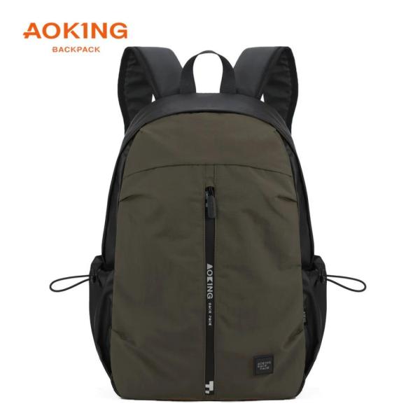 BOLSO ESPALDA XN3001 MUSGO