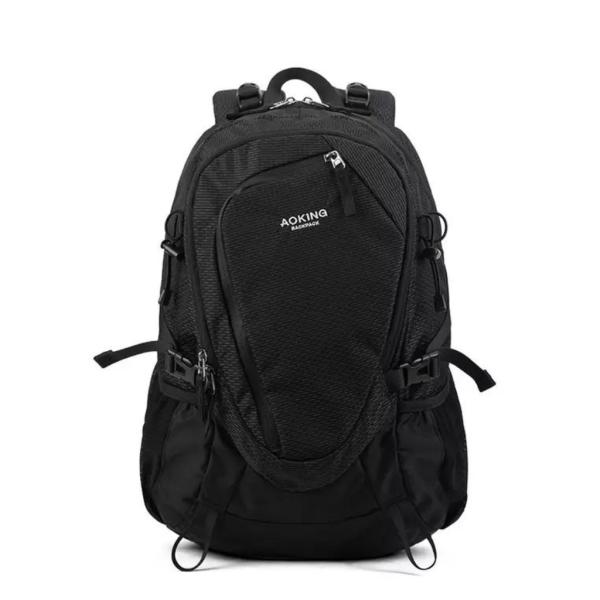 BOLSO ESPALDA JN79879 NEGRO