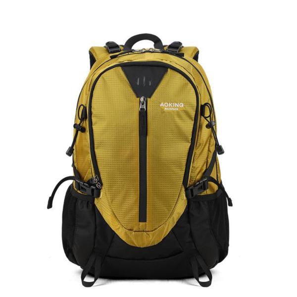 BOLSO ESPALDA JN79878 AMARILLO