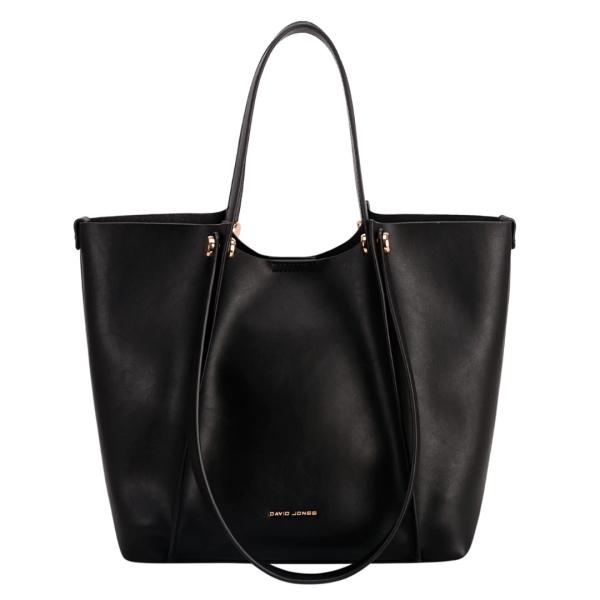 BOLSO HOMBRO  CM6582 NEGRO