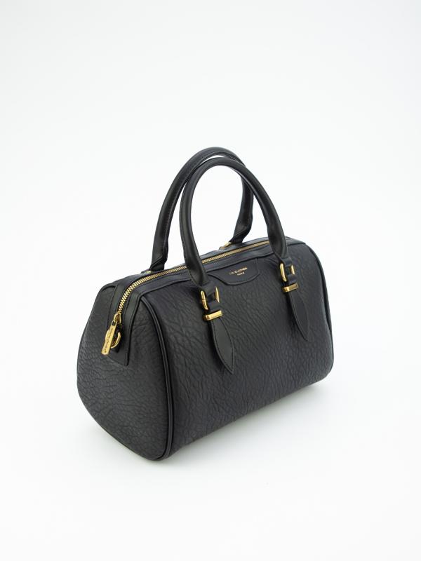 BOLSO HOMBRO  7006-3 NEGRO