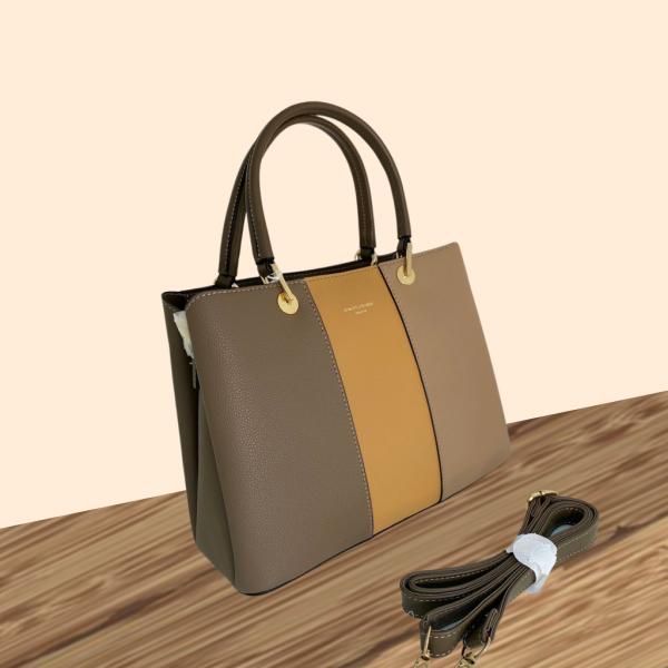 BOLSO HOMBRO  7012-2 ARENA
