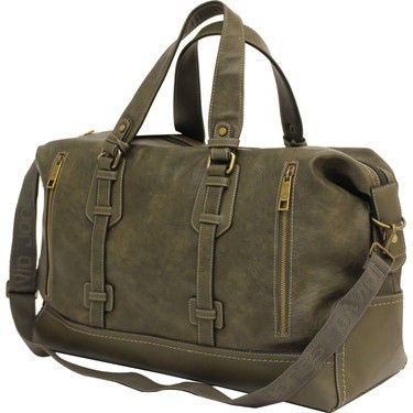MALETIN  CM2079-1A KHAKI