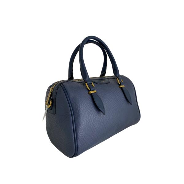 BOLSO HOMBRO  7006-3 AZUL