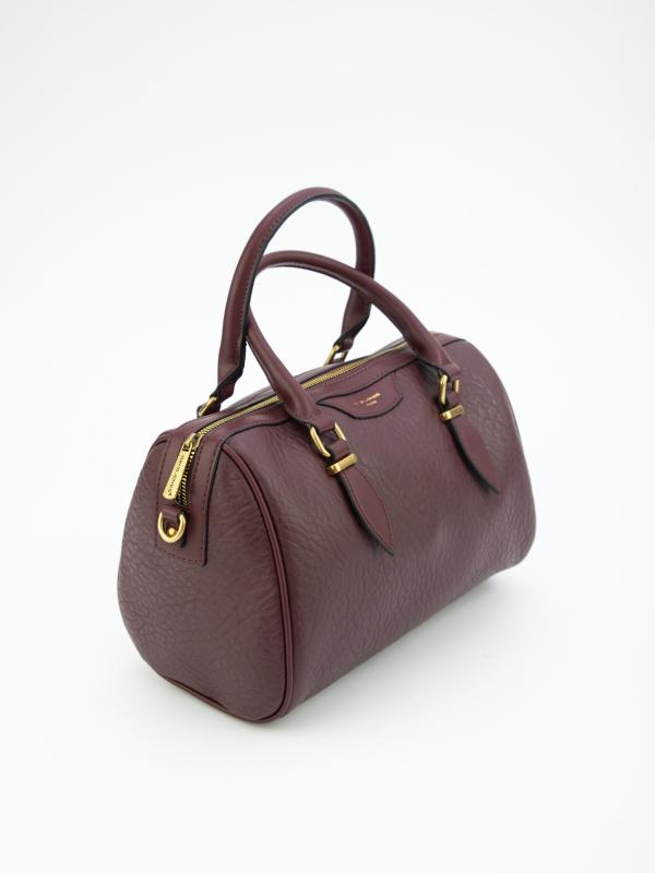BOLSO HOMBRO  7006-3 VINO