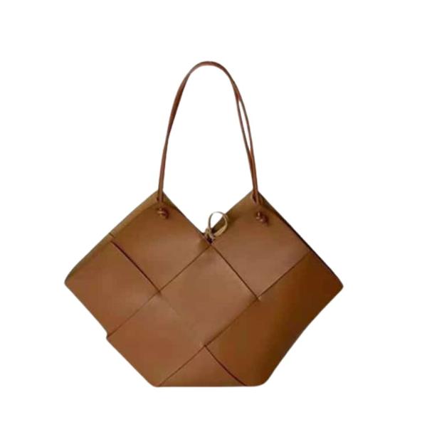 BOLSO HOMBRO  7088 CAFE