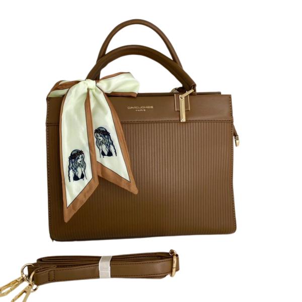 BOLSO PARA DAMA 0999 CAFE