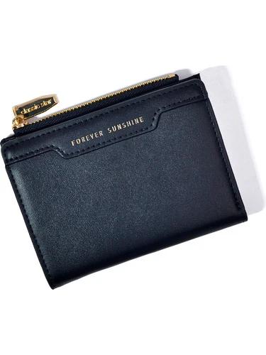 MONEDERO C307-17B NEGRO