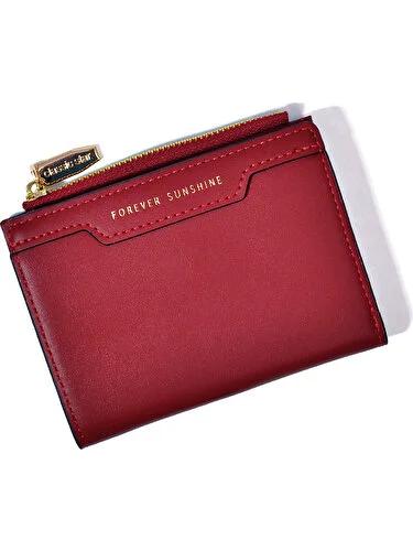 MONEDERO C307-17B ROJO