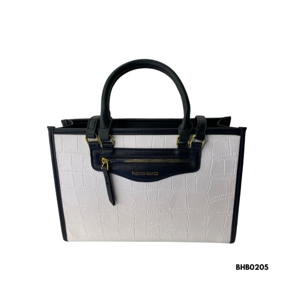 BOLSO PARA DAMA 2032 BLANCO