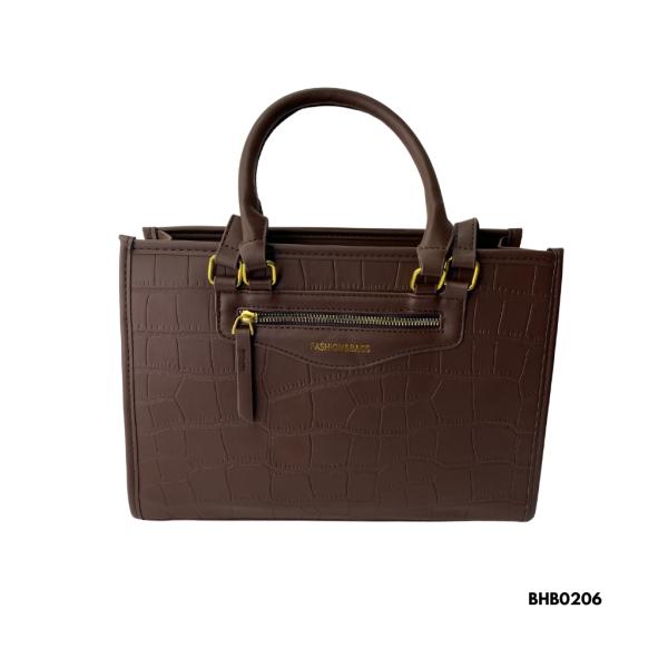 BOLSO PARA DAMA 2032 CAFE