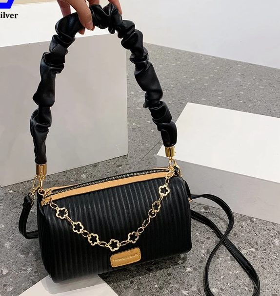 BOLSO PARA DAMA 689 NEGRO