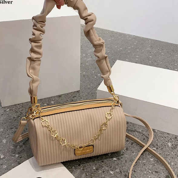 BOLSO PARA DAMA 689 KHAKI