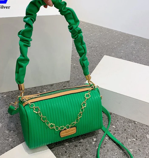 BOLSO PARA DAMA 689 VERDE