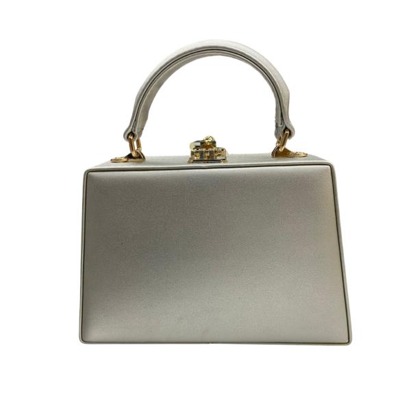 BOLSO DE MANO  SY-2 GRIS