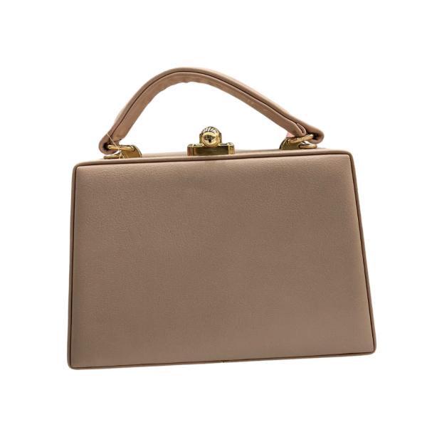 BOLSO DE MANO  SY-2 ROSADO