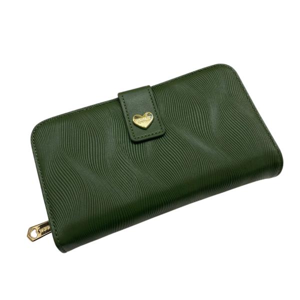 BOLSITO PARA DAMA 6218-002 VERDE