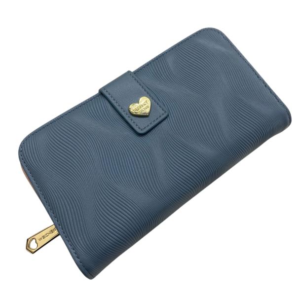 BOLSITO PARA DAMA 6218-002 AZUL