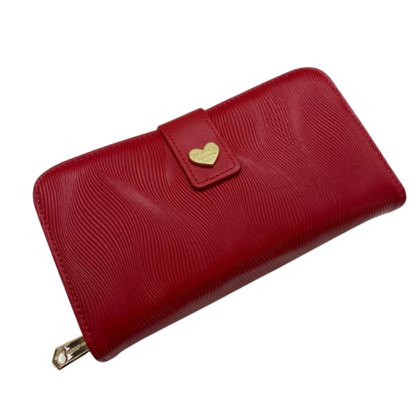 BOLSITO PARA DAMA 6218-002 ROJO