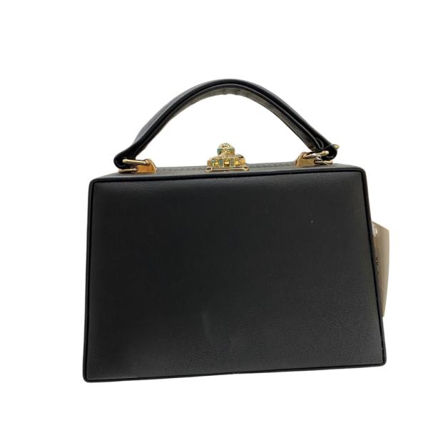 BOLSO DE MANO  SY-2 NEGRO
