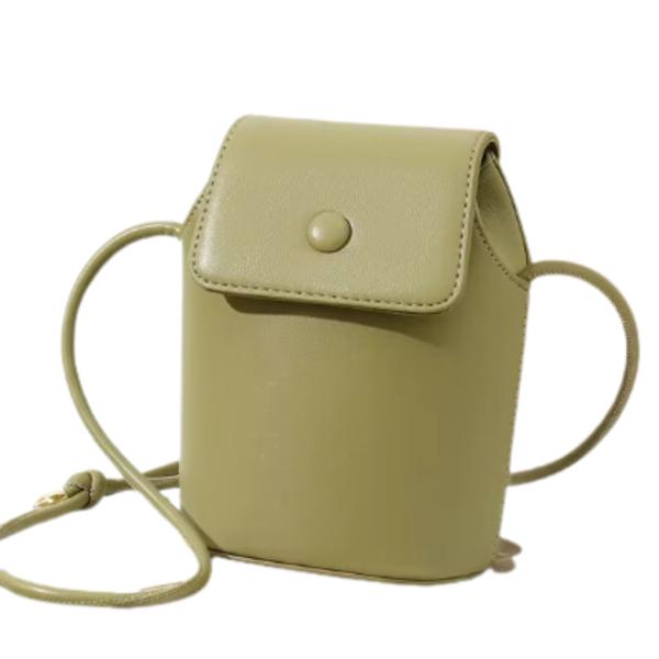 BOLSO PARA DAMA D045-1 VERDE