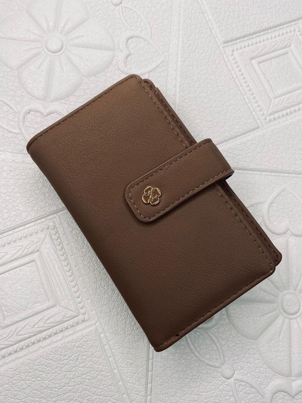 BILLETERA  PARA DAMA 6316-001 CREMA