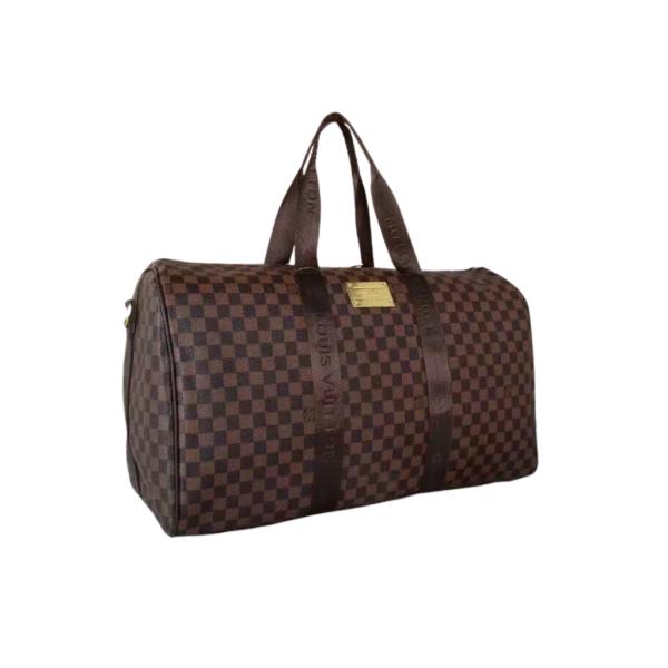 MALETIN  LOUIS VUITTON MODELO  41413 CAFE