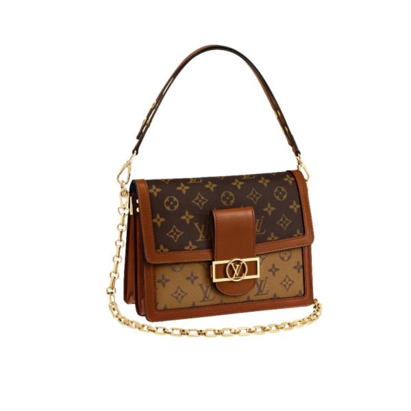 BOLSO HOMBRO LOUIS VUITTON MODELO  51177